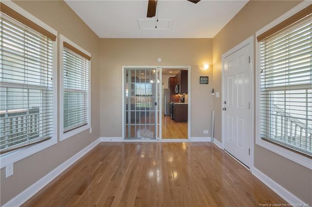 1633 Holloman Drive, Fayetteville, NC 28312