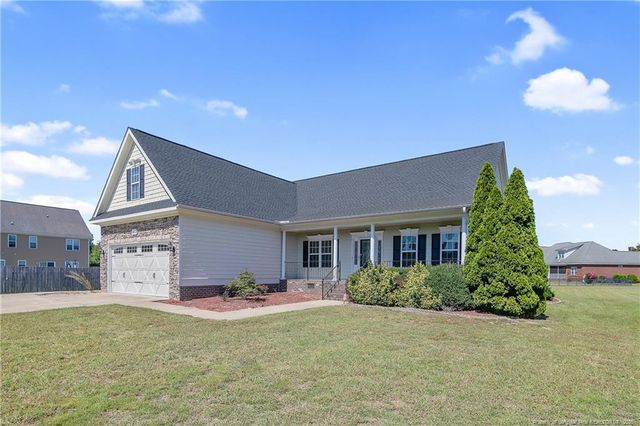 1633 Holloman Drive, Fayetteville, NC 28312