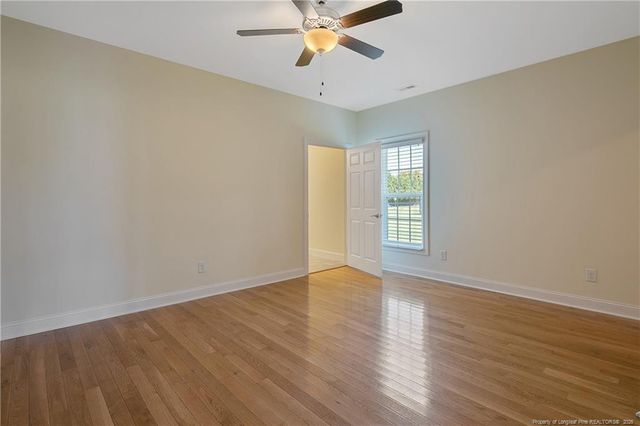 1633 Holloman Drive, Fayetteville, NC 28312