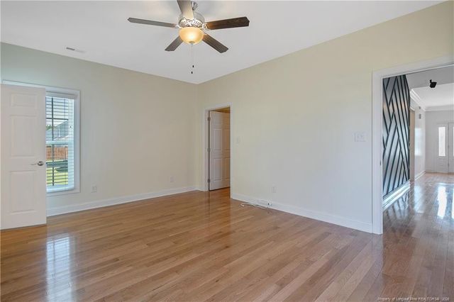1633 Holloman Drive, Fayetteville, NC 28312
