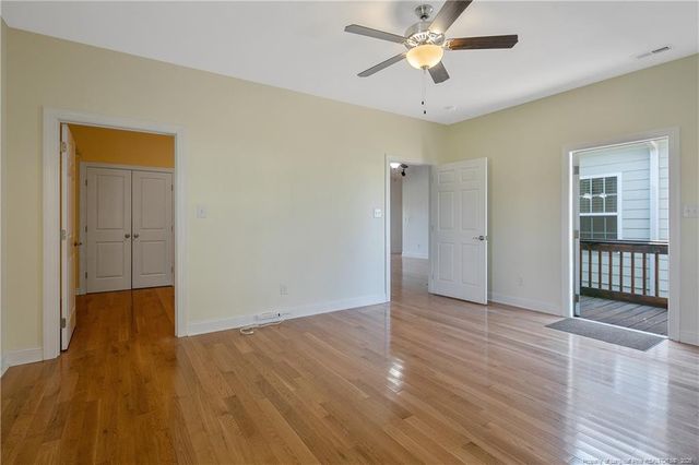 1633 Holloman Drive, Fayetteville, NC 28312