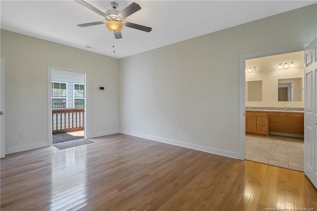 1633 Holloman Drive, Fayetteville, NC 28312