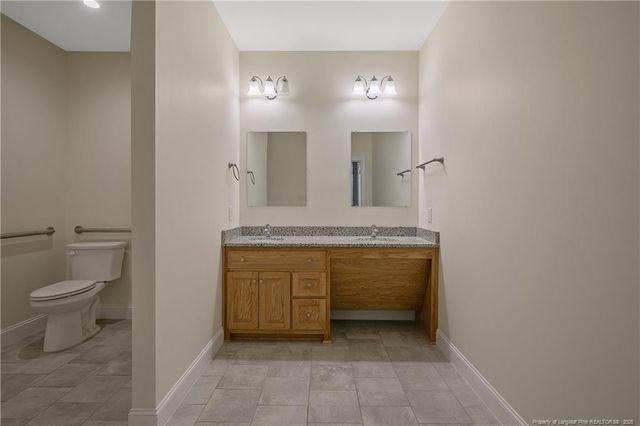 1633 Holloman Drive, Fayetteville, NC 28312