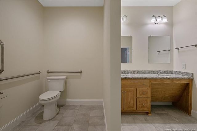 1633 Holloman Drive, Fayetteville, NC 28312