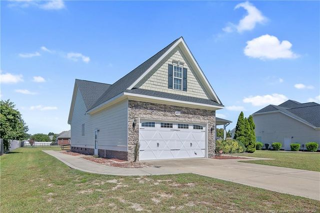 1633 Holloman Drive, Fayetteville, NC 28312