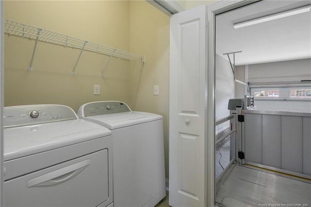 1633 Holloman Drive, Fayetteville, NC 28312