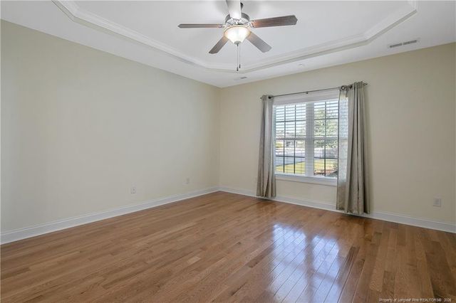 1633 Holloman Drive, Fayetteville, NC 28312