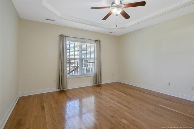 1633 Holloman Drive, Fayetteville, NC 28312