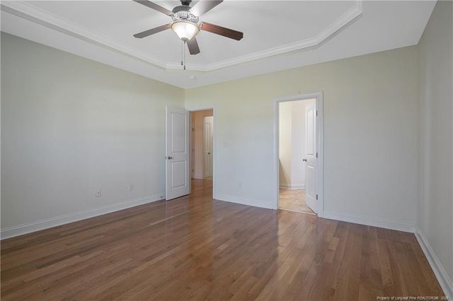1633 Holloman Drive, Fayetteville, NC 28312
