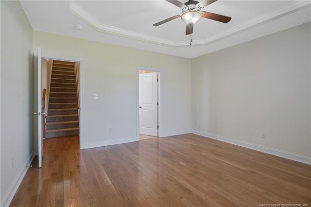 1633 Holloman Drive, Fayetteville, NC 28312
