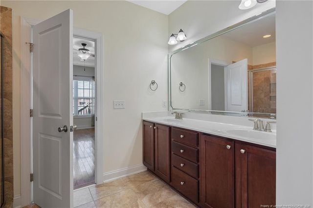 1633 Holloman Drive, Fayetteville, NC 28312