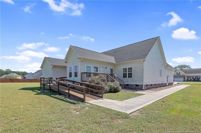 1633 Holloman Drive, Fayetteville, NC 28312