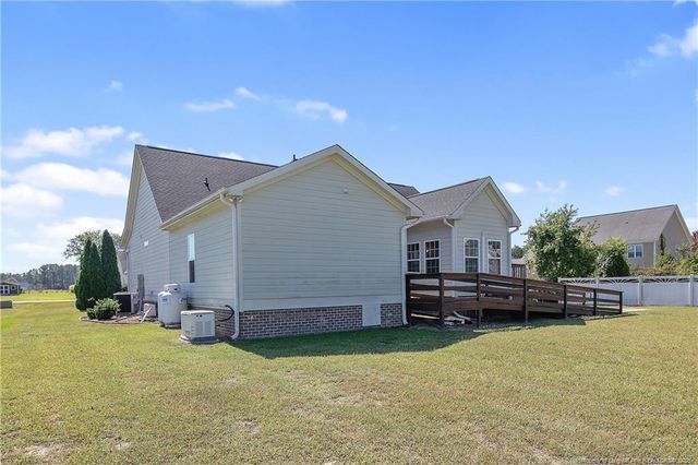 1633 Holloman Drive, Fayetteville, NC 28312