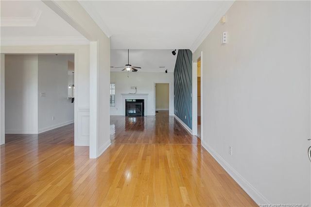 1633 Holloman Drive, Fayetteville, NC 28312