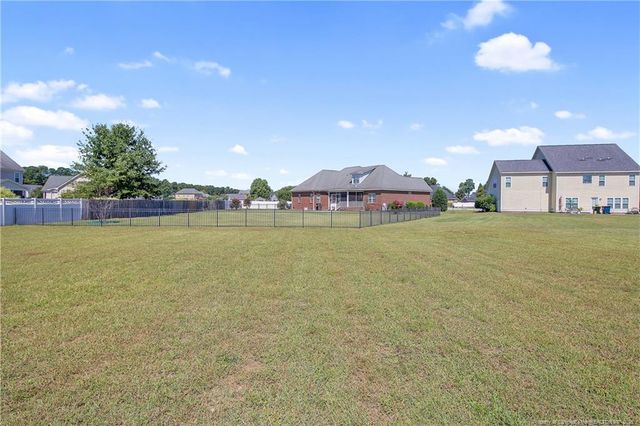 1633 Holloman Drive, Fayetteville, NC 28312