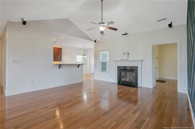 1633 Holloman Drive, Fayetteville, NC 28312