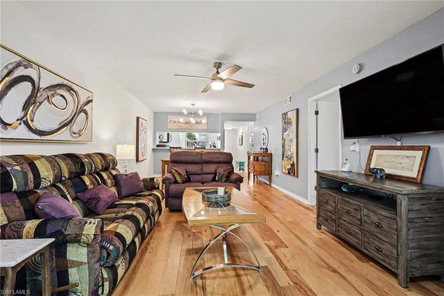 14501 Lakewood Trace CT 103, Fort Myers, FL 33919