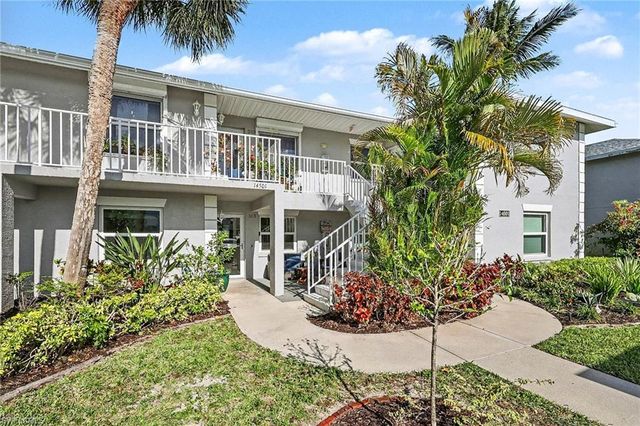 14501 Lakewood Trace CT 103, Fort Myers, FL 33919