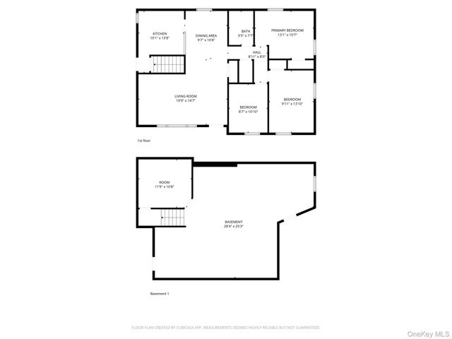 22 Hovenkamp Avenue, Nanuet, NY 10954