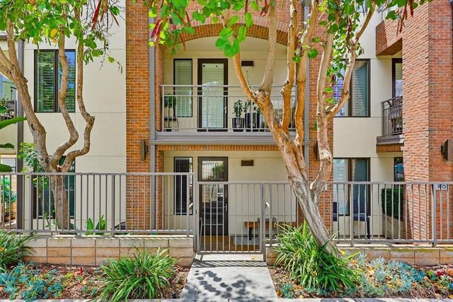 5440 La Jolla E106, La Jolla, CA 92037