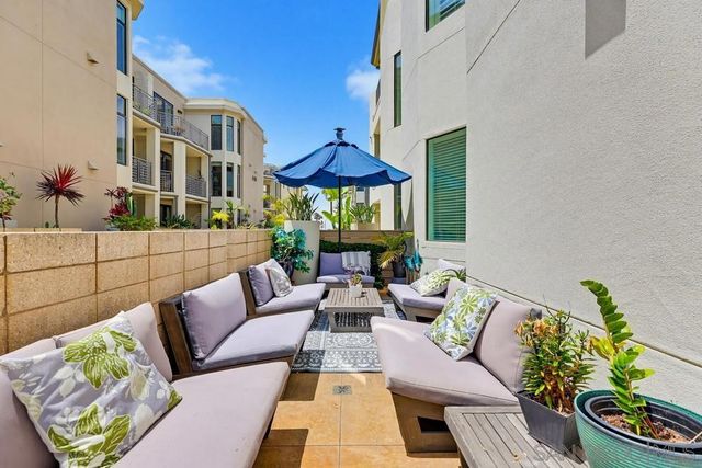 5440 La Jolla E106, La Jolla, CA 92037