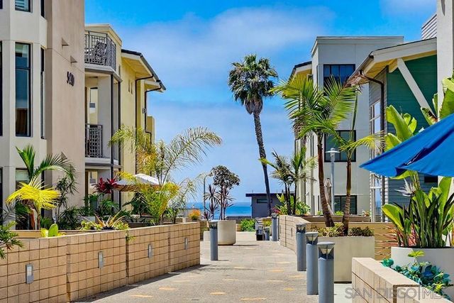 5440 La Jolla E106, La Jolla, CA 92037