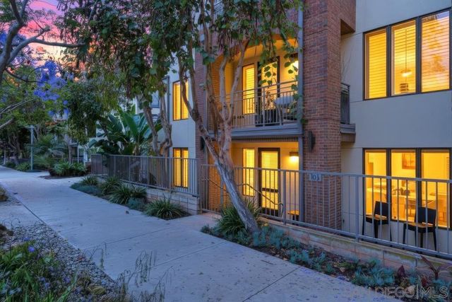 5440 La Jolla E106, La Jolla, CA 92037