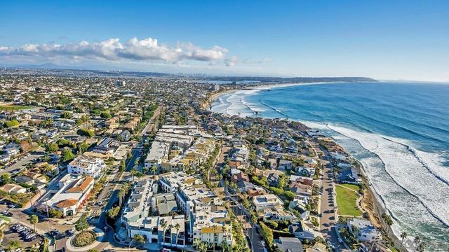 5440 La Jolla E106, La Jolla, CA 92037