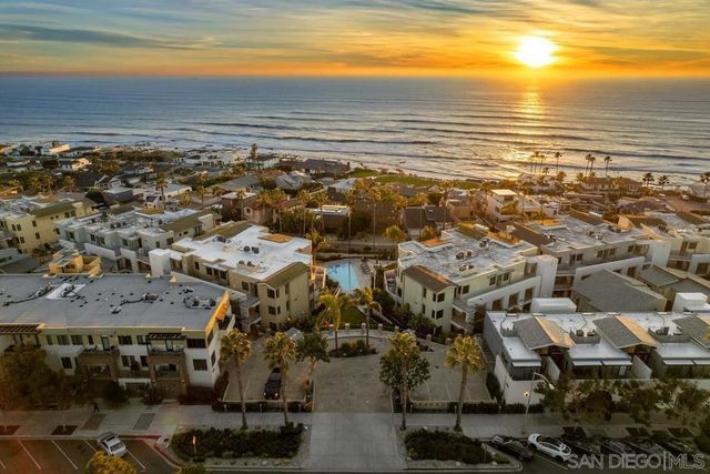5440 La Jolla E106, La Jolla, CA 92037