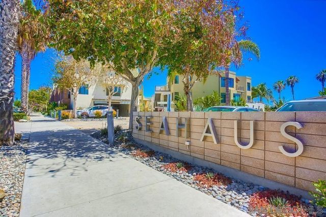 5440 La Jolla E106, La Jolla, CA 92037