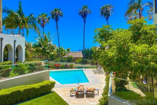 5440 La Jolla E106, La Jolla, CA 92037