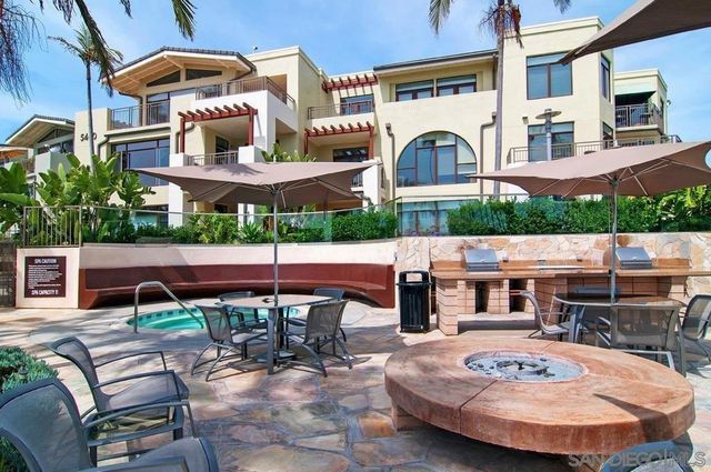 5440 La Jolla E106, La Jolla, CA 92037