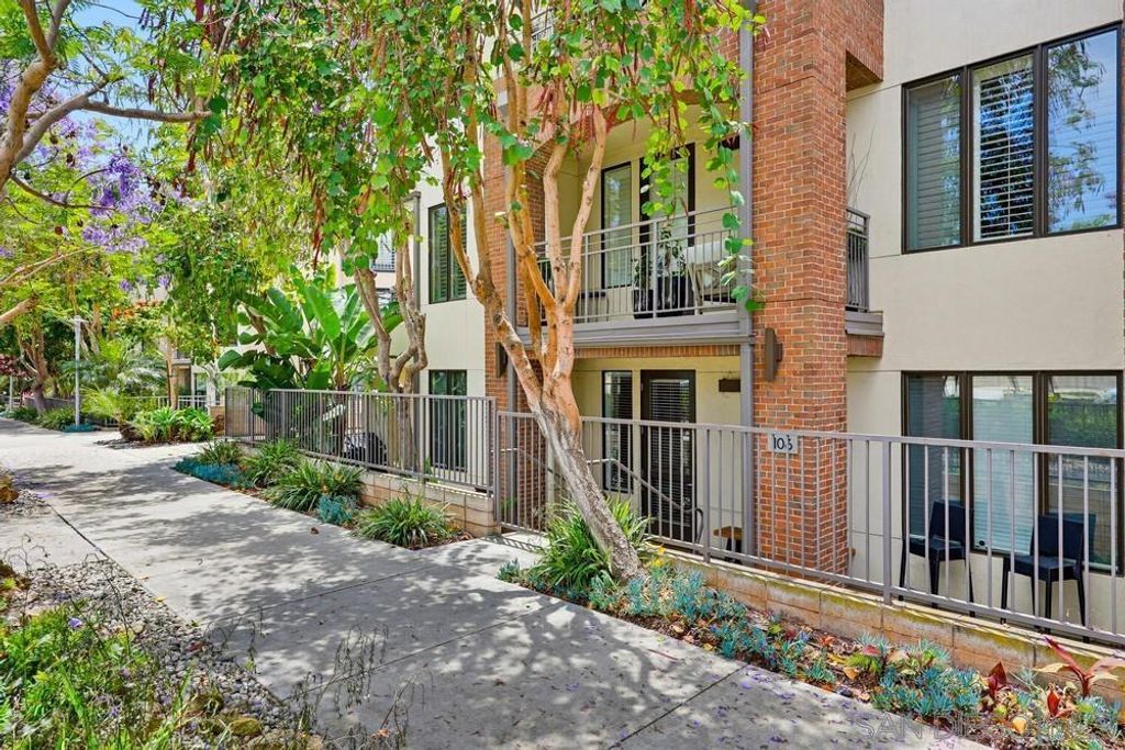 5440 La Jolla E106, La Jolla, CA 92037