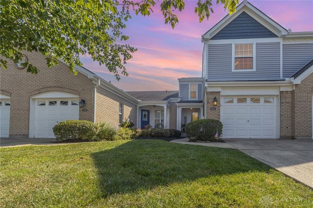 6674 Villager Place, Mason, OH 45040