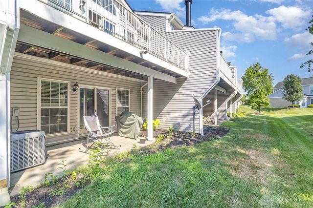 6674 Villager Place, Mason, OH 45040
