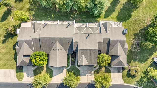 6674 Villager Place, Mason, OH 45040