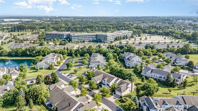 6674 Villager Place, Mason, OH 45040