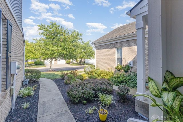 6674 Villager Place, Mason, OH 45040