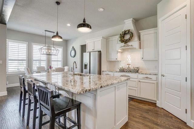 161 El Dorado Trail, Millsap, TX 76066