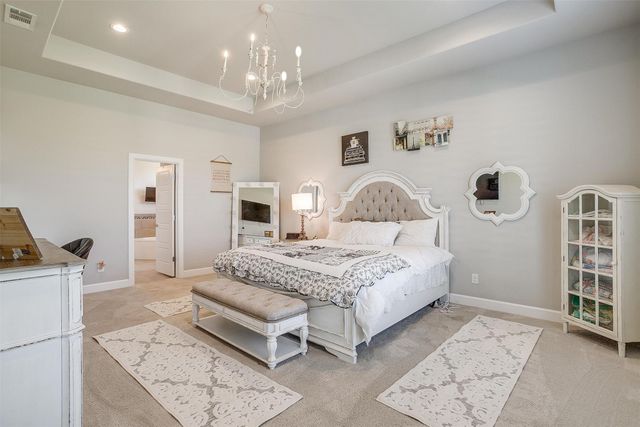 161 El Dorado Trail, Millsap, TX 76066