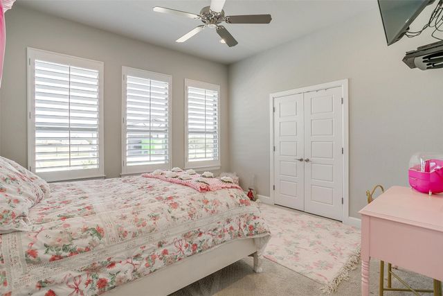 161 El Dorado Trail, Millsap, TX 76066