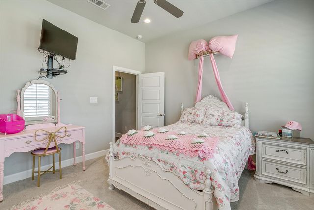 161 El Dorado Trail, Millsap, TX 76066
