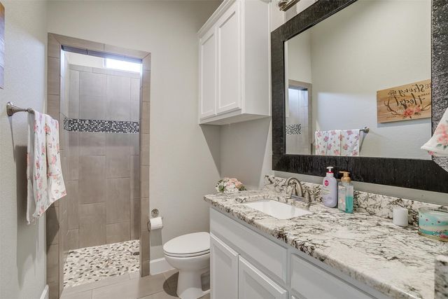 161 El Dorado Trail, Millsap, TX 76066