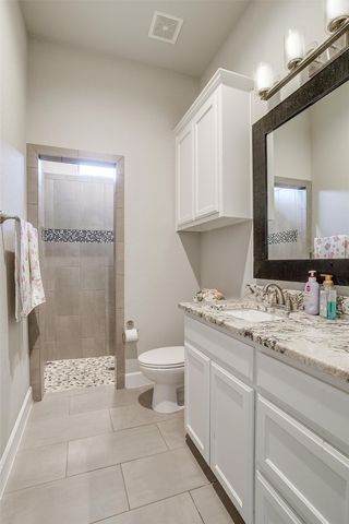 161 El Dorado Trail, Millsap, TX 76066