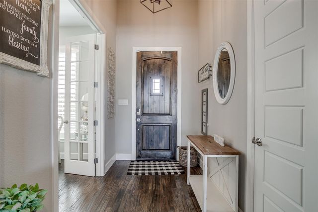 161 El Dorado Trail, Millsap, TX 76066