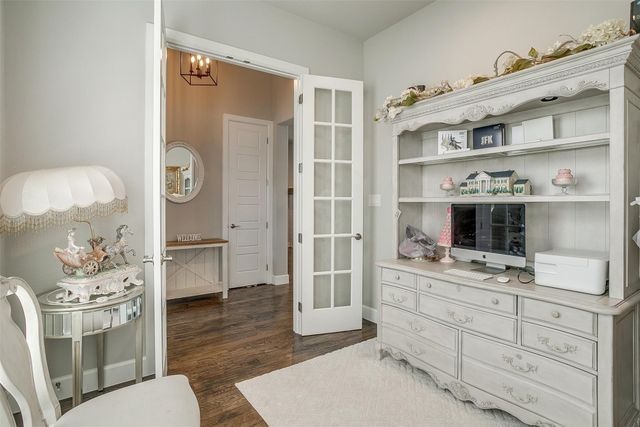 161 El Dorado Trail, Millsap, TX 76066