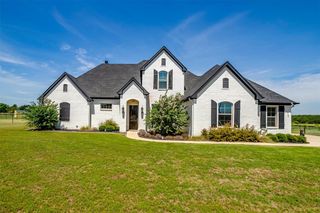 161 El Dorado Trail, Millsap, TX 76066