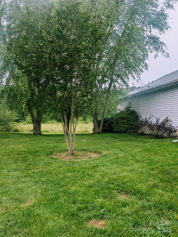 158 Clear Creekside Drive, Hendersonville, NC 28792