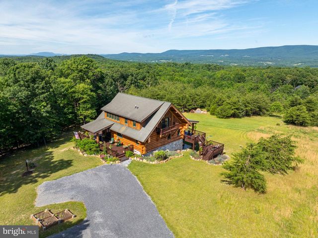2199 CHEYENNES TRL, Gerrardstown, WV 25420