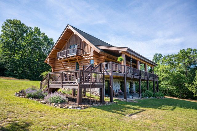 2199 CHEYENNES TRL, Gerrardstown, WV 25420
